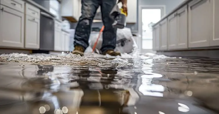 Water damage restoration companies near me in Seven Springs, NC - Emergency flood extraction