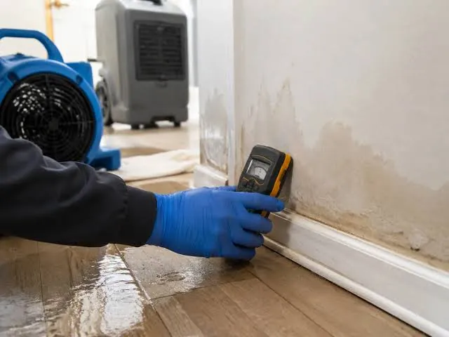 24/7 Water damage restoration services in Seven Springs, NC - Rapid flood cleanup and mitigation